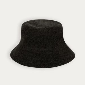 OAK + FORT Wool Bucket Hat